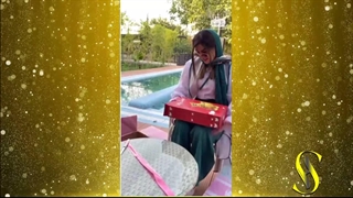 ایده سوپرایز جذاب مخصوص نامزد