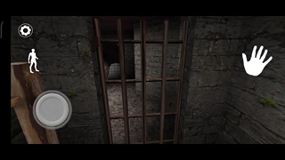 Granny 3 (Real on the beach)