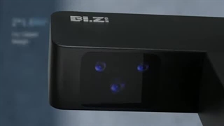 اسکنر لابراتواری دندانسازی BLZ مدل LS100 | دنتانا Denttana
