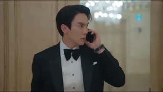 وقتی تلفن زنگ میزند قسمت 1 ♡ When the phone rangs E1 با زیرنویس چسبیده