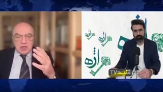 دکتر رامین کامران پژوهشگر دانشگاه سوربن فرانسه:مذاکره با آمریکا خیانت است؛ ایران به قدرت هسته‌ای نیاز دارد ارتودنسی