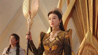 سریال چینی(سرزمین جنگجویان)The Land of Warriors 2024 قسمت ۱ با زیرنویس فارسی