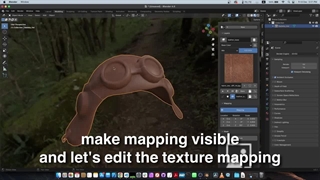بررسی و آموزش PSD-Layers پلاگین بلندر + دانلود