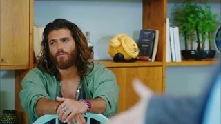 سریال عطر عشق قسمت ۴۱