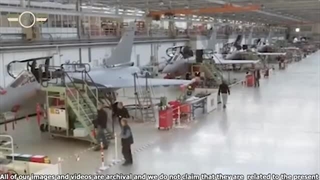 سوخو ۴۷ بستر ساخت نسل پنجم های روسیه برای ایران هم میتواند مفید باشد