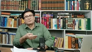 اظهارات عجیب شمسی خانم در مورد تحریر الشام