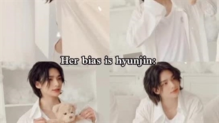 تقدیمی پانیا::هیونجین خیلی قشنگه