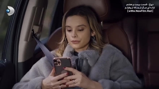 سریال  دروغ: قسمت 28 با زیرنویس فارسی / Yalan E288