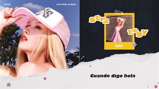 لیریک آهنگ Strategy از توایس