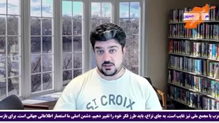 14030926: ناتانیاهو ایران را هم فتح شده حساب کرد