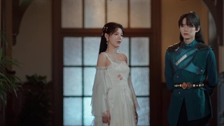 سریال چینی(سرزمین جنگجویان)The Land of Warriors 2024 قسمت ۲۲ با زیرنویس فارسی