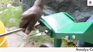 راه اندازی بتونیر آزمایشگاهی یا ۱۲۰ لیتری - نیکا ابزار