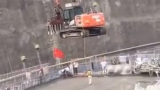 نکات ایمنی جرثقیل که باید رعایت کنید!