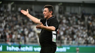 قلعه‌نویی: فوتبال ایران از نظر نیروی انسانی جزو ۵ کشور برتر دنیاست