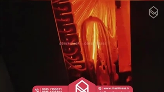 پکیج تولید بطری پت دستگاه بادکن دو کویته ، گرمکن، قالب ساخت ماشین سا