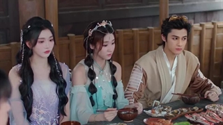 سریال چینی(سرزمین جنگجویان)The Land of Warriors 2024 قسمت ۳۵ با زیرنویس فارسی