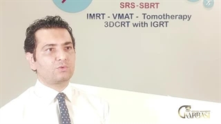 درمان متاستاز استخوان دکتر پرتو درمانی در تهران