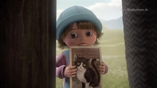Zing - CGI short film (2011)