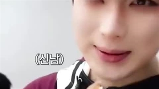 اولش این شکلی بودم که چقدر کیوته بعدش که به خاطر رژیم همشون نمی خوره دلم گرفت :گریه: