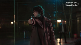 سریال  نابغه :  قسمت 13 با زیرنویس فارسی / Deha E13