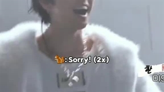 لینو فقط نمیتونه نی نی شو دعوا کنه