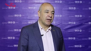 فولاد کاوه جنوب کیش؛ مدیریت بهینه منابع آبی و انرژی /ویدئو