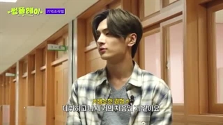 ملیکا بی زحمت ترجمه اینم بزار :لبخند:فارسیش باحال تر میشه