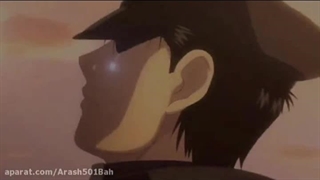 میکس انیمه کمیاگر تمام فلزی