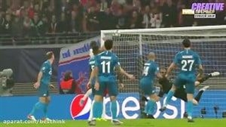 عجیب ترین موقعیت هایی که از دست رفتند!