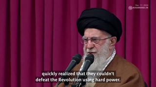 دشمنان به عنوان دفاع از یک زن در یک کشور اغتشاش راه می‌اندازند