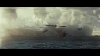 تیزری جدید از Captain America: Brave New World