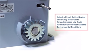 جک ریلی کویکو Quiko Ercole QK-E2500