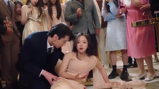 سریال چینی The Silent Wife 2024 قسمت 17 با زیرنویس فارسی