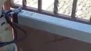 جک پارکینگی FADINI مدل MEC 800 SPECIAL (صنعتی)