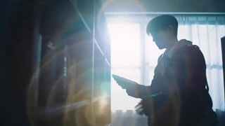 موزیک ویدئوی سونگمین منتشر شده ... راجب رویای بچگیاشه ... کپشن