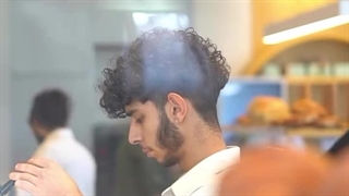 ویدیو بررسی کافه بیکری 360