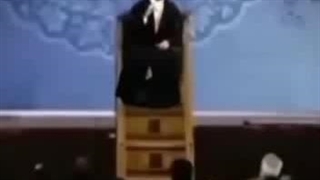 گوش جانی بسپریم به چند سطر چاخان