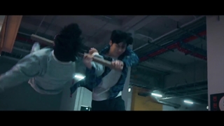 کلیپ سریال گروه مطالعه