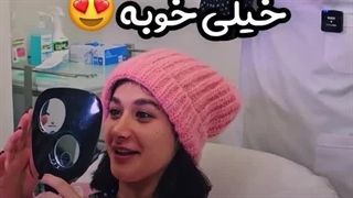 دکتر سید رضا عبدالمطلبی ترمیم زیبایی دندان