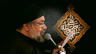 نماهنگ «فاتح» حاج محمود کریمی