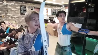 برنامه تیراندازی انهایپن + زیرنویس فارسی