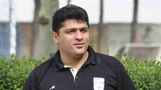 داداش زاده: حس می‌کنم استقلال امشب مقابل الریان برنده می‌شود
