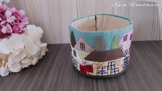 اموزش باکس کامل دست دوز