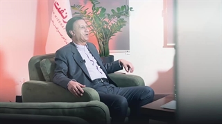 روایت ناجی سعدونی از قدم های اول توسعه یک ابر میدان نفتی