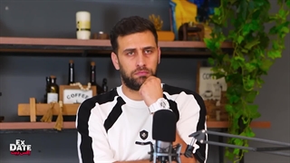 اکس دیت ورژن ایرانی فصل چهارم ❌Ex Date