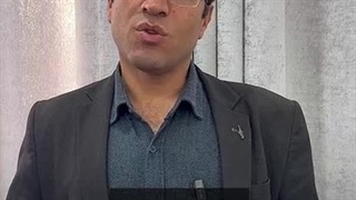 رضایت مشتری از کارگاه های تربیتی استاد محمد مهدی زمان وزیری