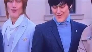 پسران برتر از چی شدن.....( ≧∀≦)ノ