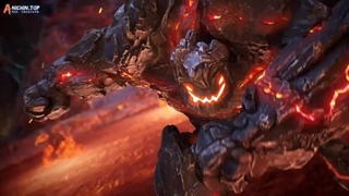 انیمه در برابر  خدایان  فصل 1 قسمت 24 با زیرنویس فارسی