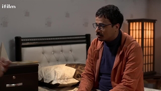 سریال طنز همسایه ها قسمت 14