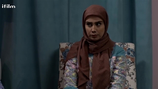 سریال طنز همسایه ها قسمت 16